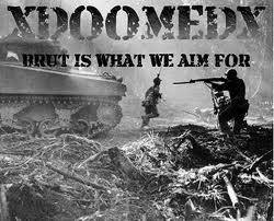 Brut Is What We Aim for